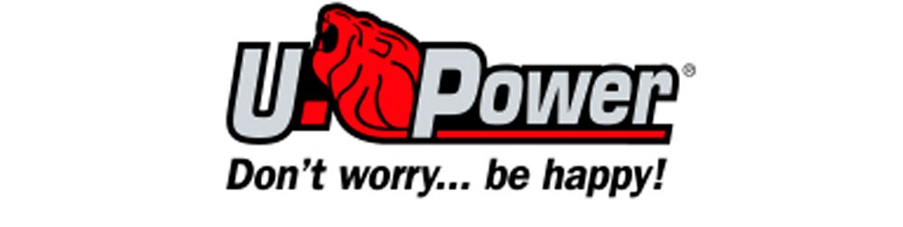 U Power